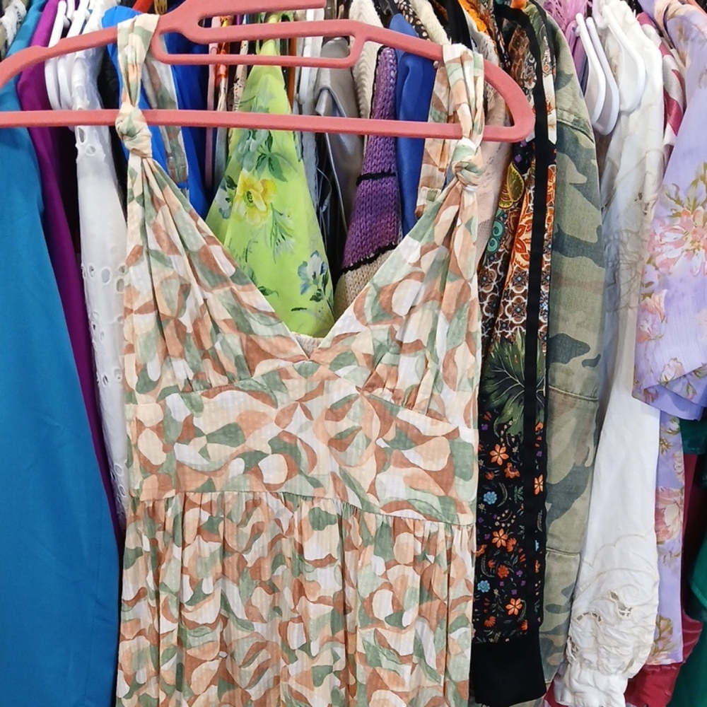#153 Jcrew size s dress